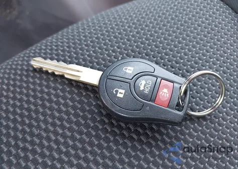 2018 Nissan Sentra S from USA, damaged, VIN 3N1AB7AP7JY229773